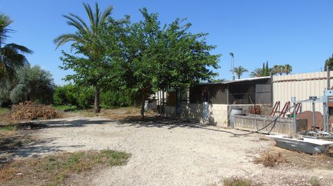 Se vende terreno  de 1100 metros con almacén  de 134 metros, immagine 2