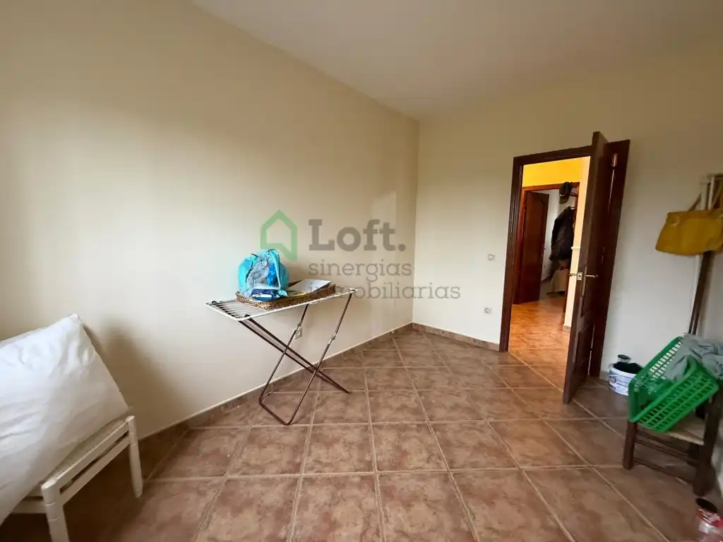 Chalet con jardín en venta en Dehesilla de Calamón - Campomanes, imagen 22