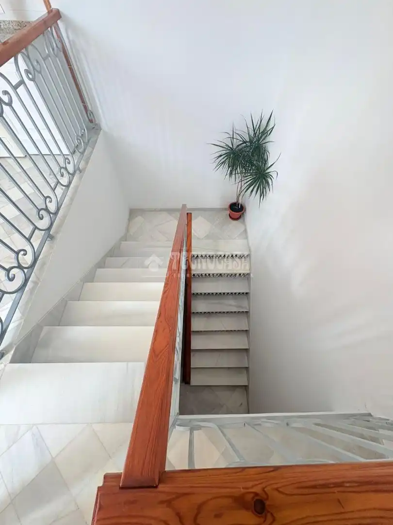 Wohnung zum Verkauf in Vejer de la Frontera