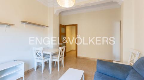 Foto 5 de Apartament de lloguer a C. de Sueca, Russafa,  Valencia Capital