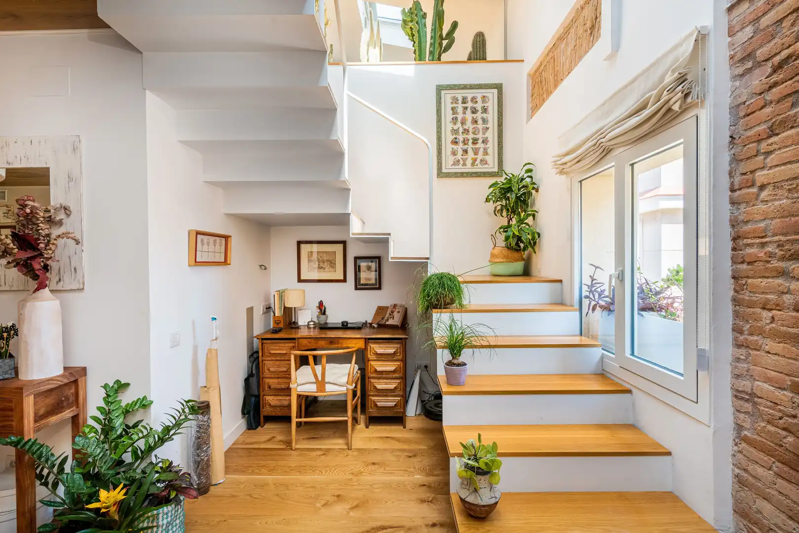 Duplex con terrazza in vendita a Carrer de Finlàndia, imagen 17