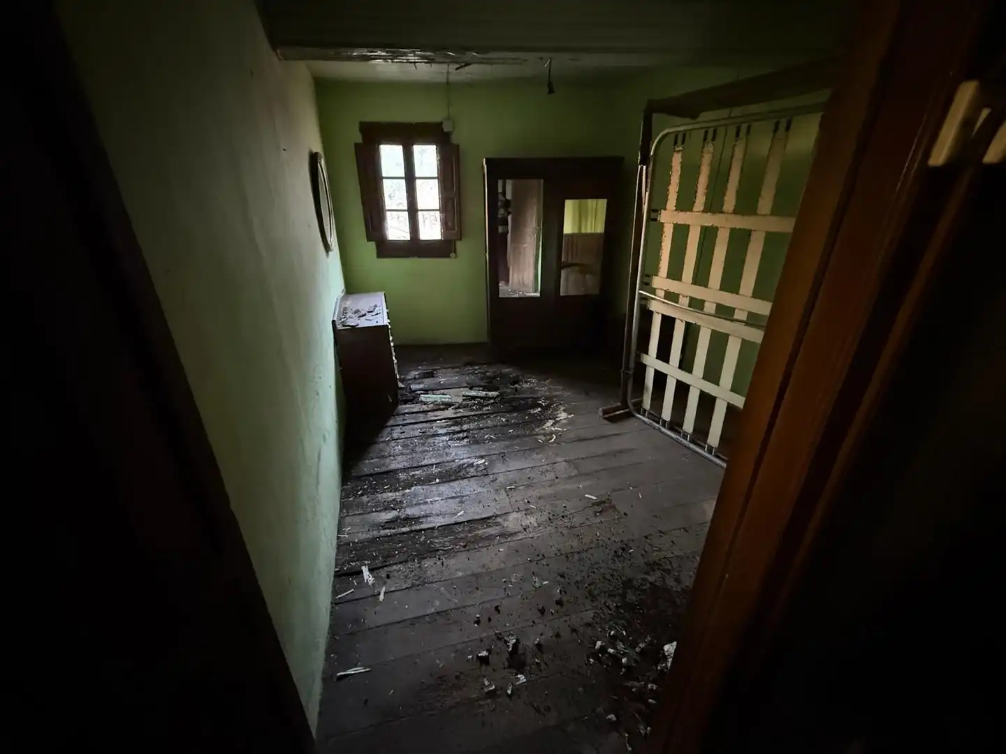 Einfamilien-Reihenhaus zum Verkauf in Grado mit Abstellraum
