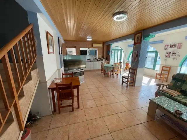 Villa mit Pool zum Verkauf in Avinguda Alacant 16, imagen 13