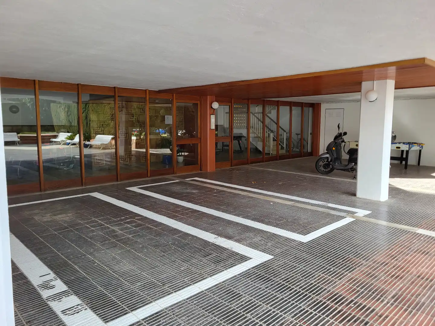 Appartement avec piscine à vendre à Avinguda Mare de Déu de Montserrat, imagen 30