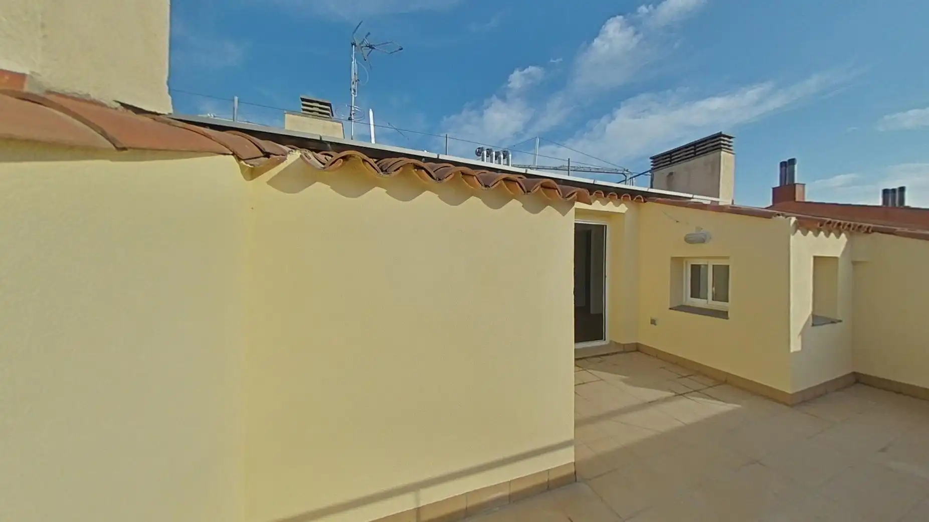 Piso en venta en Av Abat Marcet, Zona Esportiva