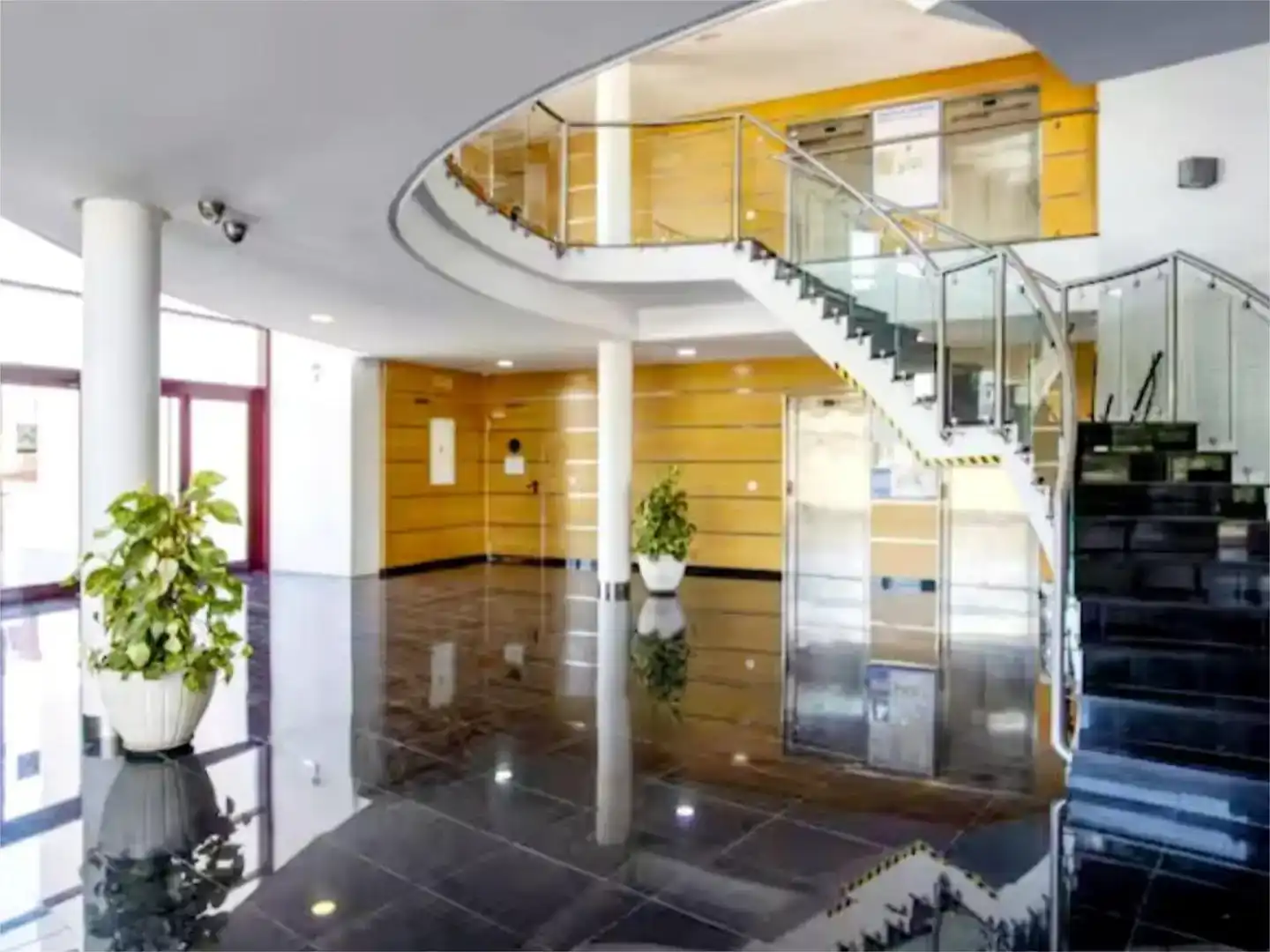 Flat for sale in Archena  with Air Conditioner, Storage room and Swimming Pool