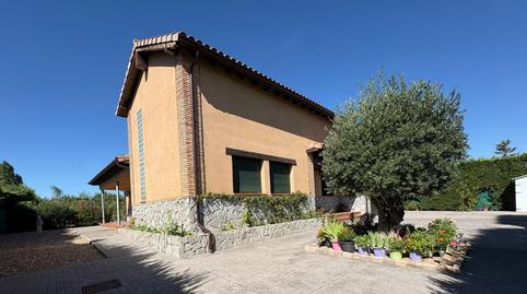 Foto 5 de Casa o chalet en venta en Calle Poniente, Boecillo, Valladolid