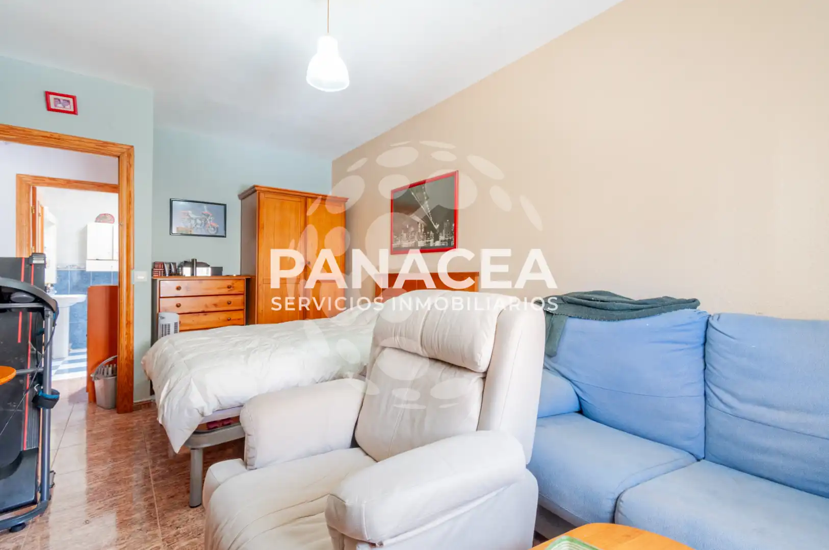 Detached homes for sale in Roquetas de Mar  with Furnished, Oven and Washing machine