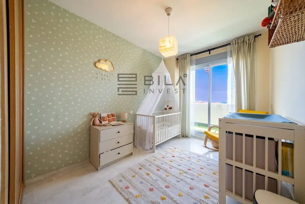 Piso con piscina en venta en Calalucia, imagen 15