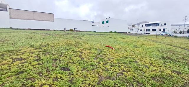 Terreno residencial en Venta en Calle César Manrique, 50 en San Bartolomé pueblo