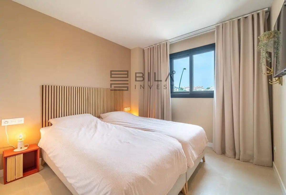 Flat with pool for sale in 8 de marzo, imagen 17