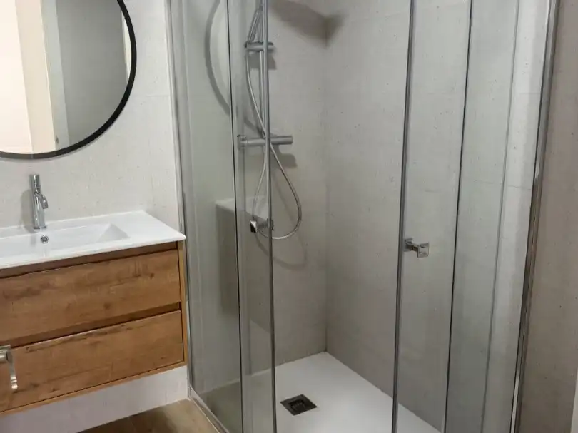 Wohnung mit Pool zum Verkauf in Avinguda sanatori 133, imagen 2