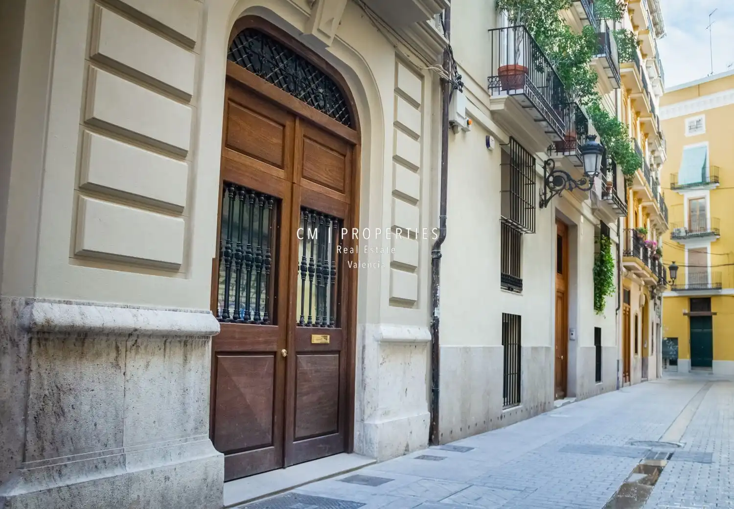 Piso con ascensor en alquiler en cabillers, imagen 16