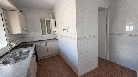 Foto 4 de Piso en venta en Barrio del Nervión, Sevilla Capital
