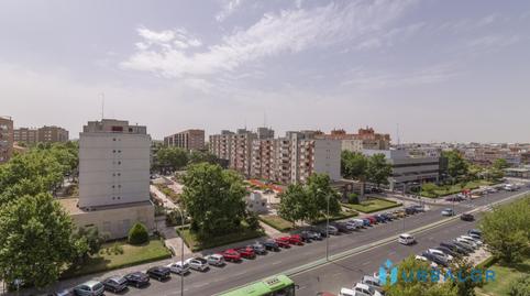 Foto 3 de Pis de lloguer a Timanfaya, Parque Lisboa - La Paz, Madrid