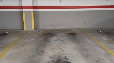 Photo 4 of Garage for sale in Calle Calle Almería, El Parador de las Hortichuelas, Roquetas de Mar