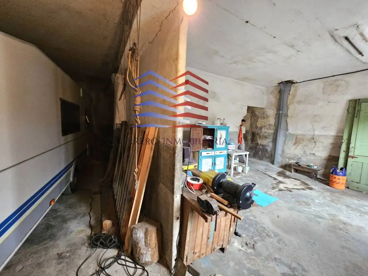 Casa o xalet en venda en Celanova amb Jardí privat i Terrassa