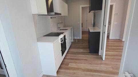 Foto 2 de Apartamento de alquiler en Eixample Nord, Girona Capital
