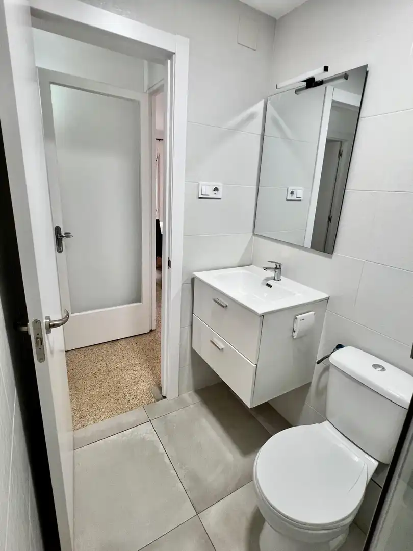 Wohnung zum Verkauf in MENENDEZ Y PELAYO,DE, Can Palet
