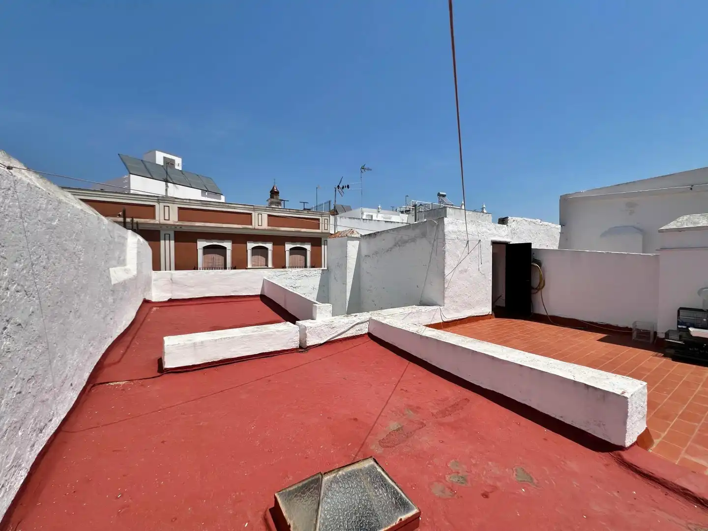 Casa con terrazza in vendita a Calle JUAN DE ZAMORA, imagen 46