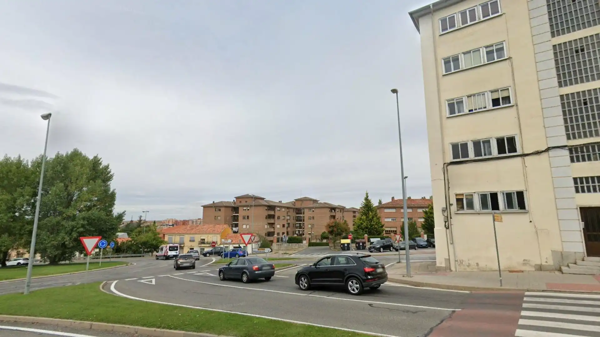 Appartement à vendre à Don Juan de Borbón y Battemberg, imagen 2