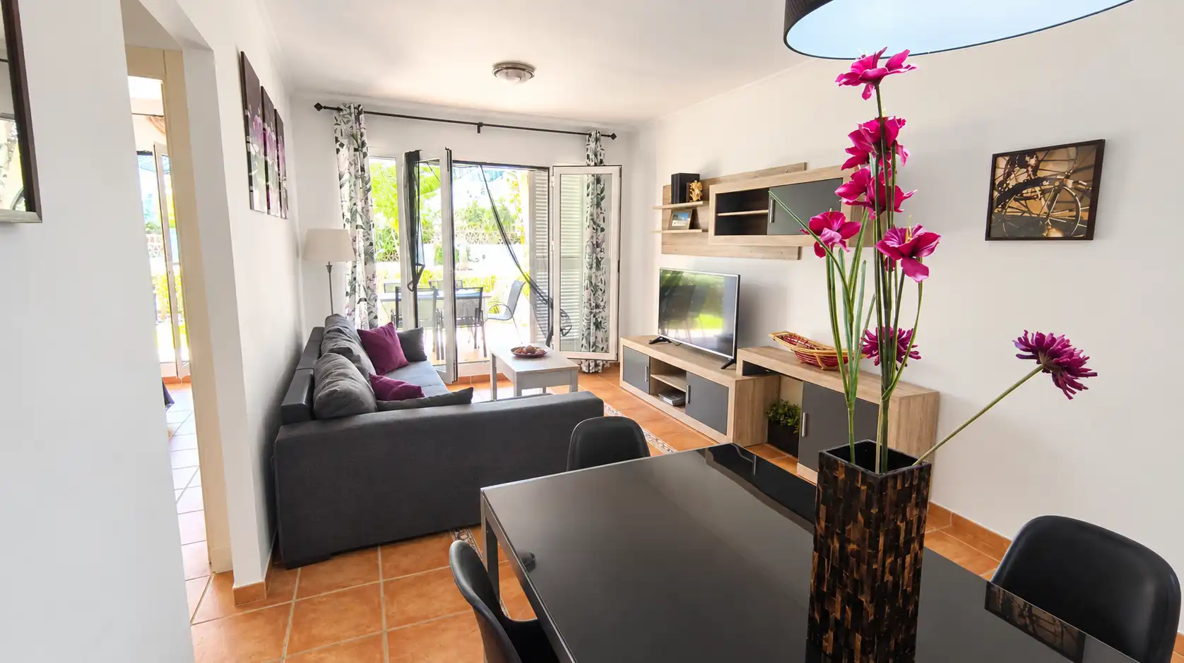 Appartement compact avec piscine à vendre à Mojácar Playa - Las Ventanicas - La Paratá, imagen 2