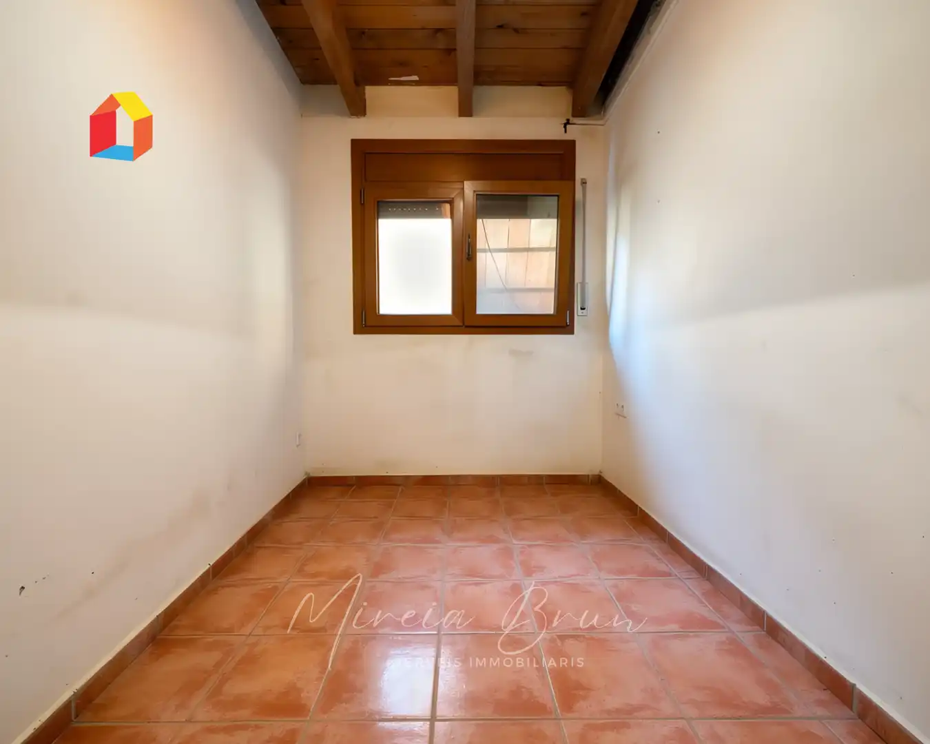 Casa adosada en venta en Seva con Calefacción