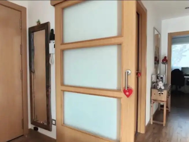 Erdgeschosswohnung mit Garten zum Verkauf in Carrer Enric Roca Peralta 12, imagen 6