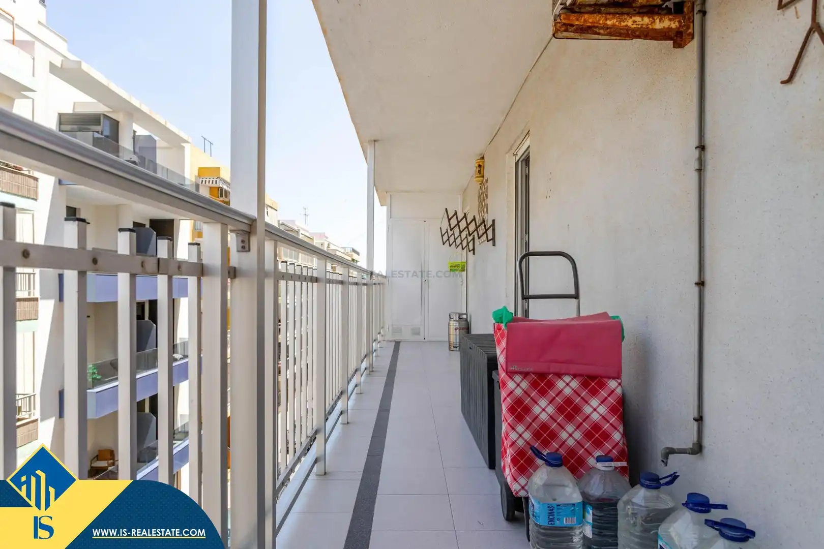 Wohnung mit Terrasse zum Verkauf in Centro, imagen 3