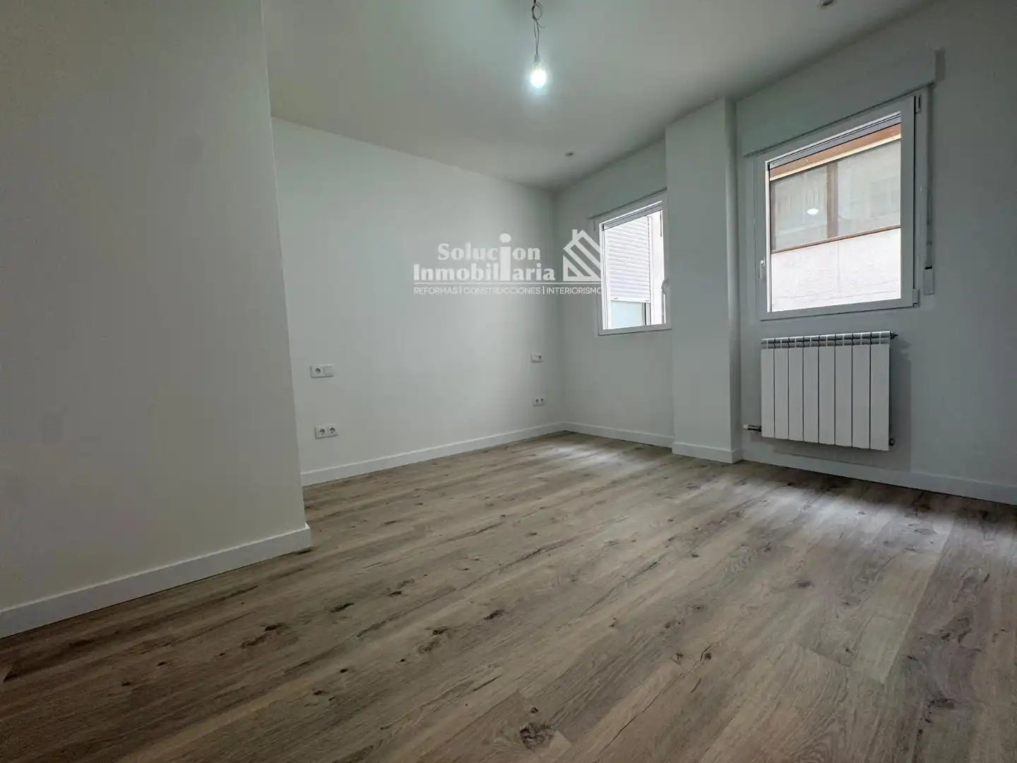 Bedroom of Flat for sale in Salamanca  with Heating, Terrace and Balcony