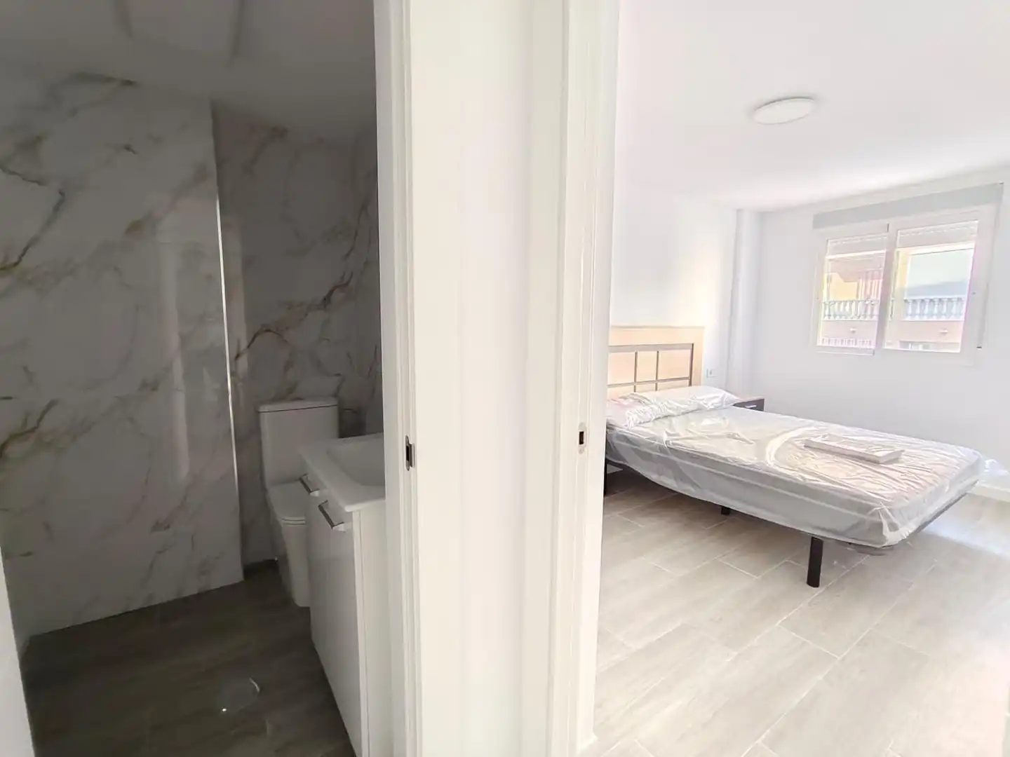 Apartamento con terraza en venta en Calle Calle Santander 19, imagen 11