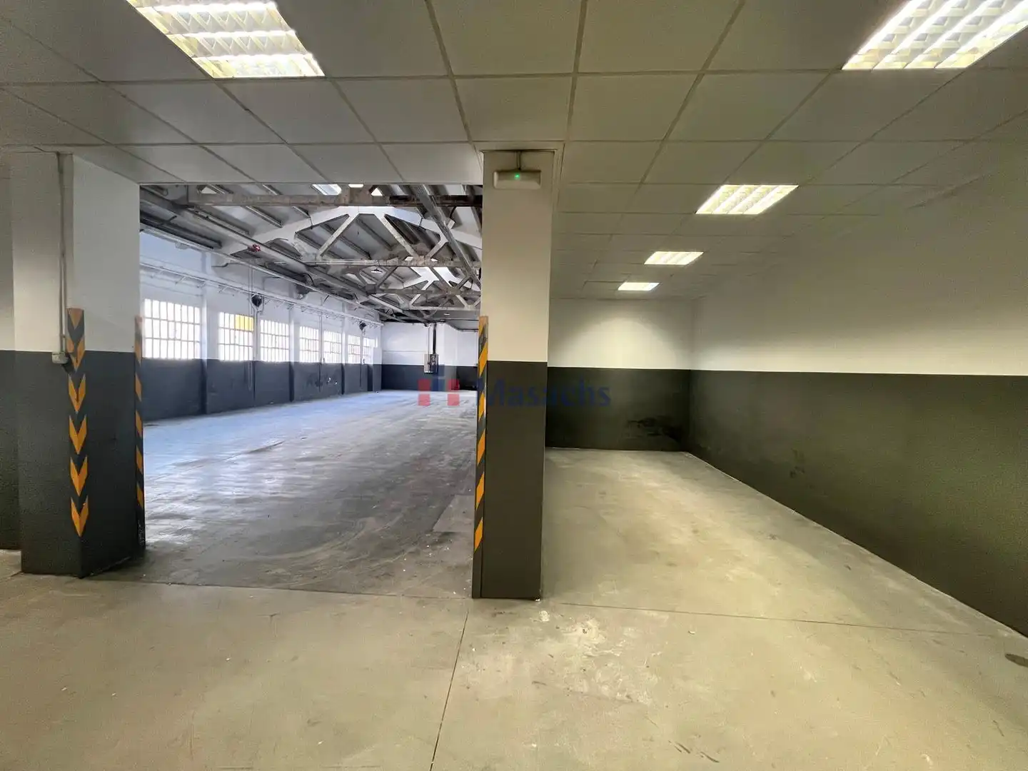 Fabrikhallen zur Miete in Barberà del Vallès