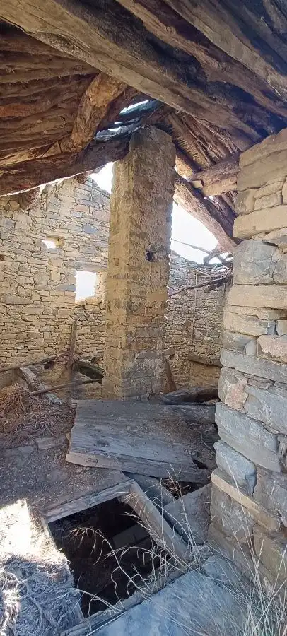 Finca rústica en venda en La Fueva