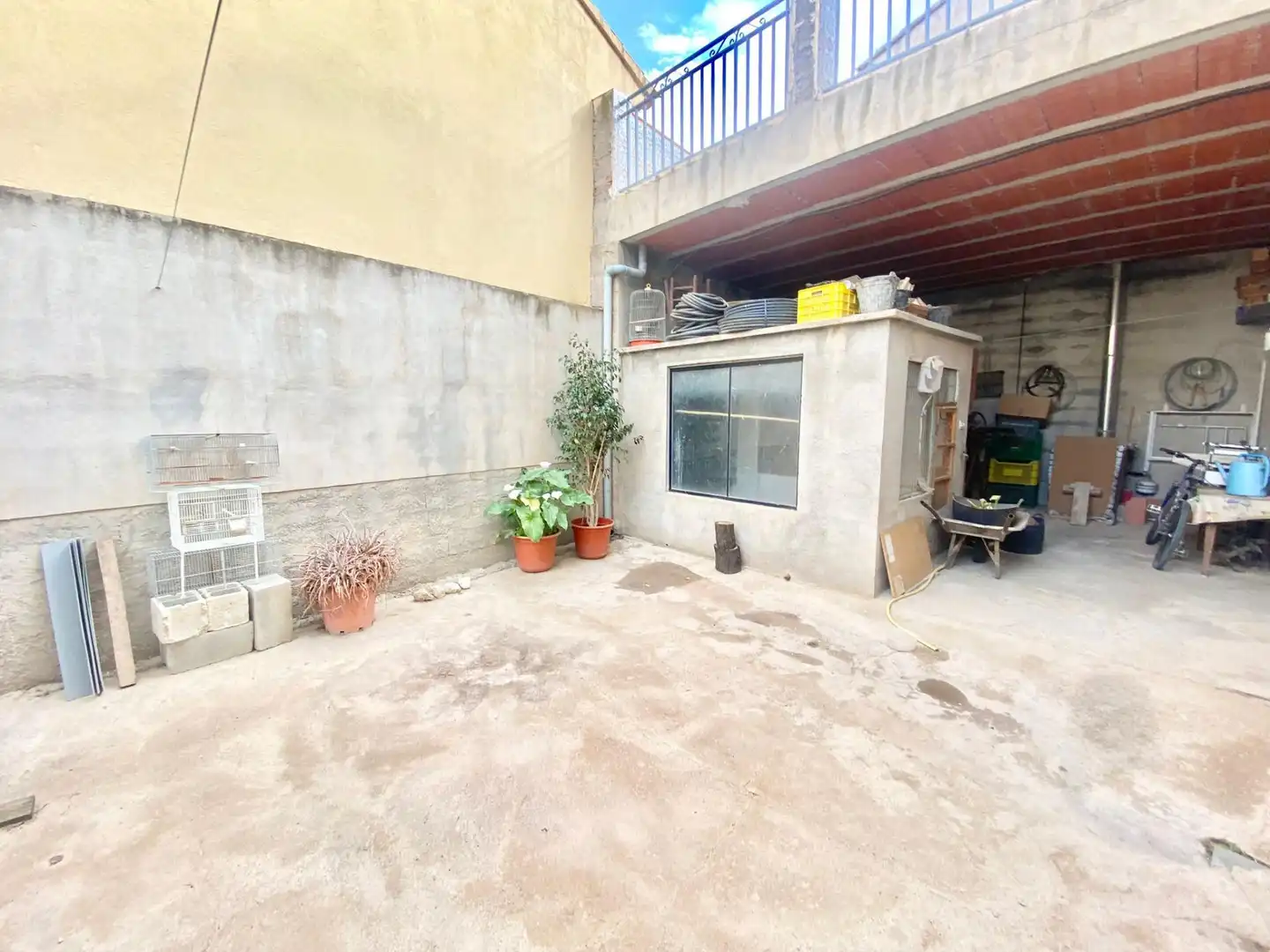 Casa con terrazza in vendita a Puerto Lumbreras, imagen 35