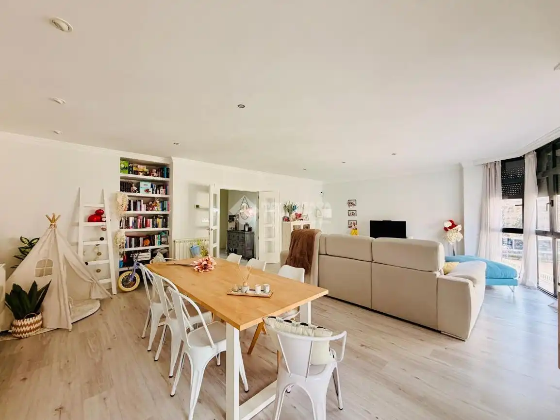 Flat with lift for sale in Medina del Campo, imagen 11