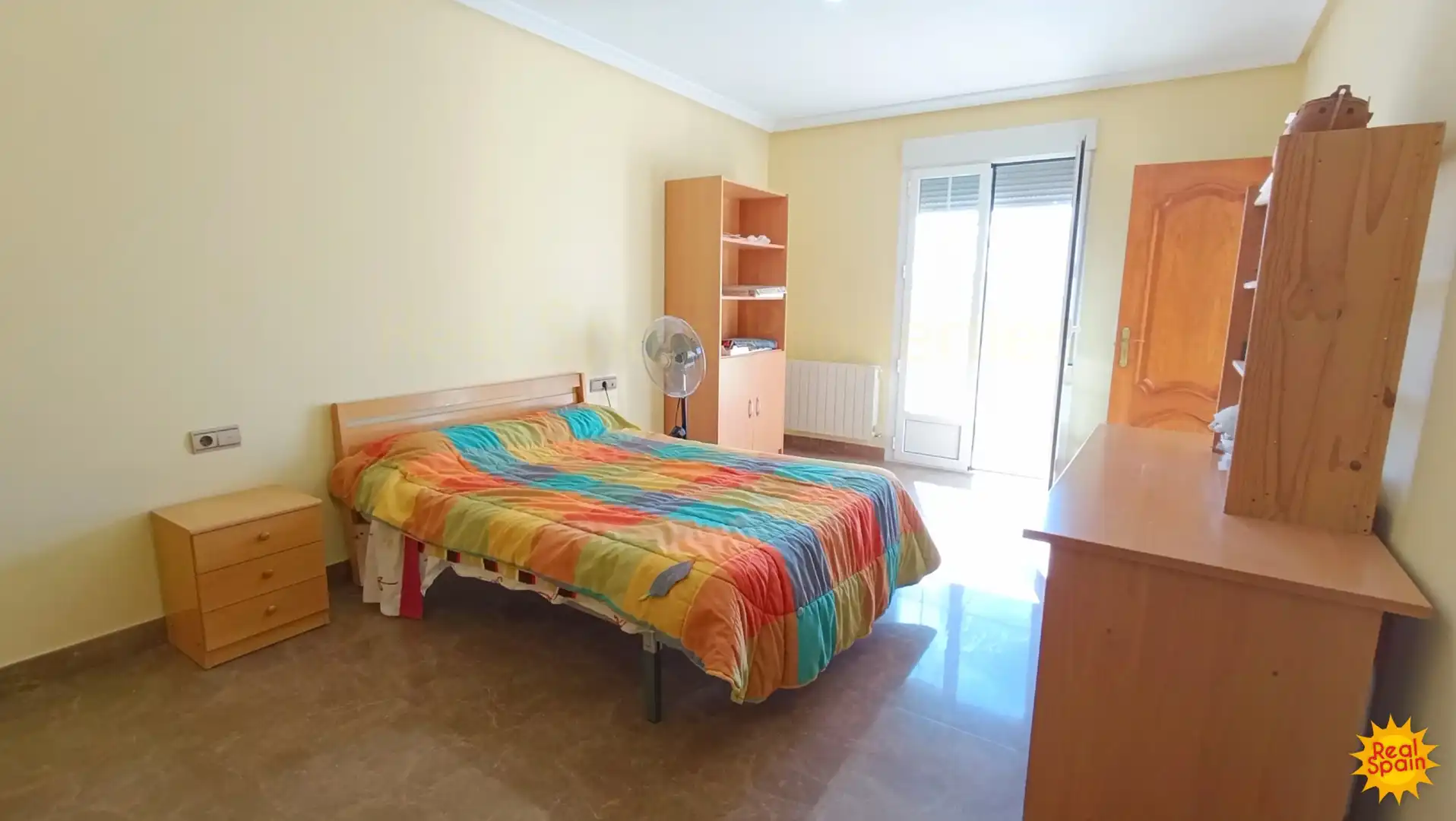 Terraced house with terrace for sale in Vélez-Rubio, imagen 31