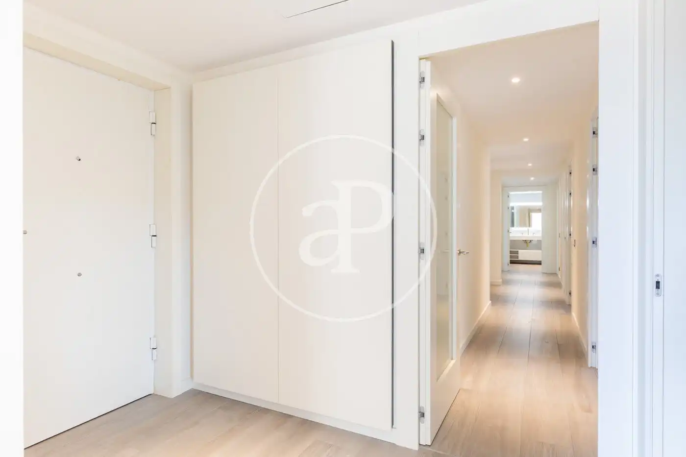 Ático de obra nueva con piscina en venta en Finestrelles, imagen 35