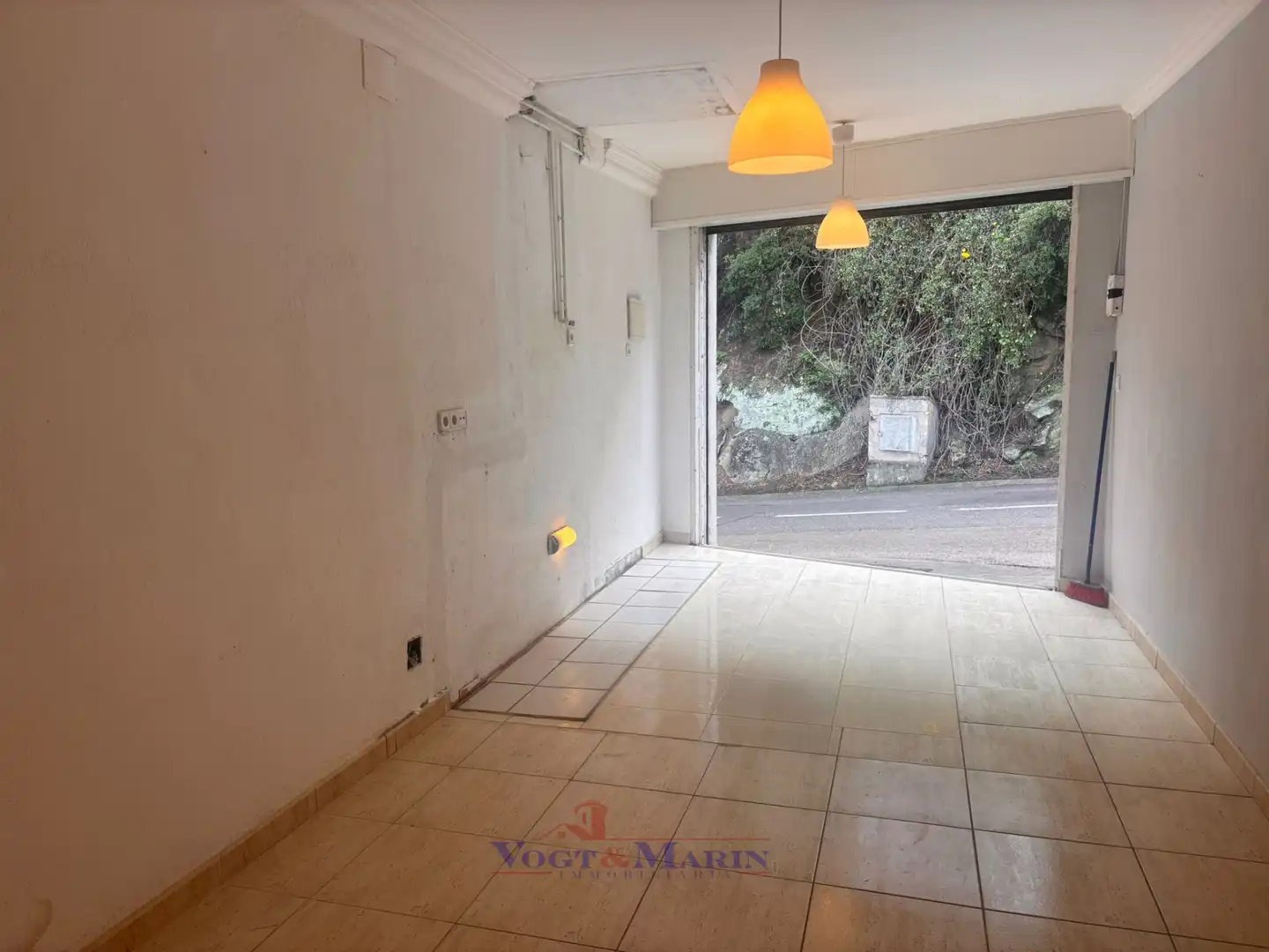 Aparcament en venda a Carrer de la Pujada del Puig Rom, imagen 4