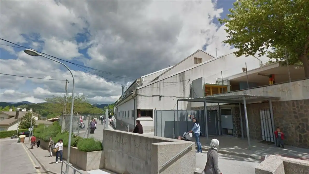 Parking for sale in Sant Jordi, imagen 3