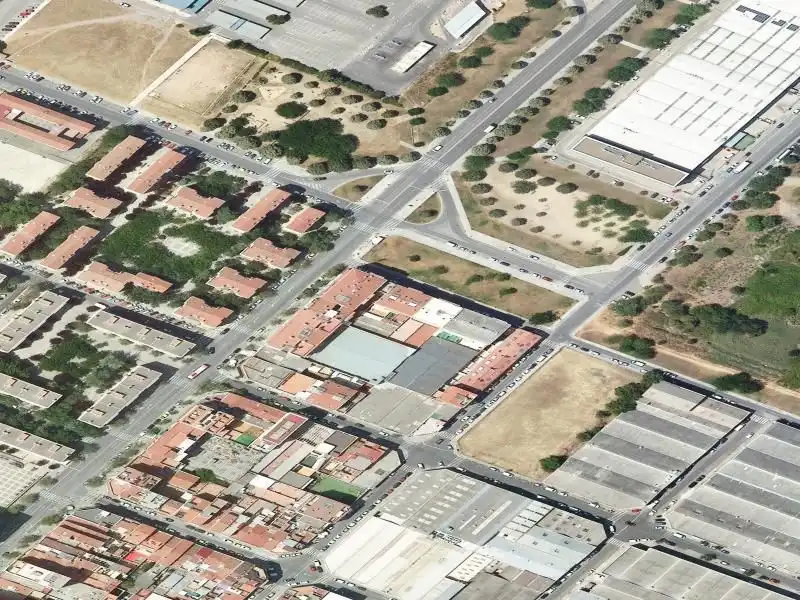 Wohnung zum Verkauf in Carretera Castellar, imagen 2