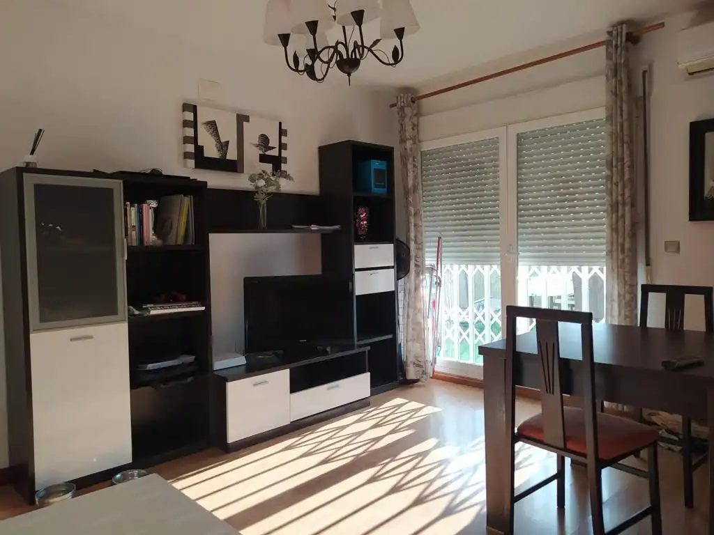 Apartamento de alquiler en Calle Fausto Culebras, 20, Centro