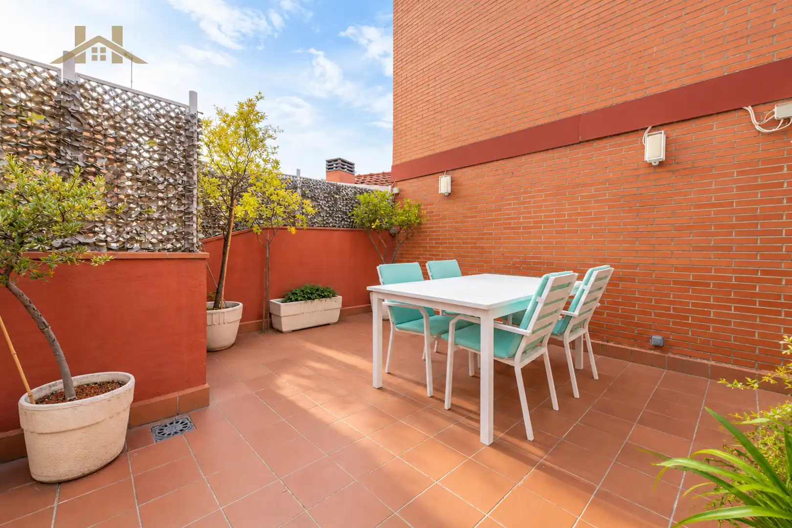 Ático con ascensor en venta en Avenida de Guadarrama, imagen 4
