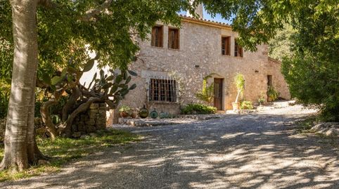 Encantadora casa de campo de estilo mallorquín tradicional, con vistas excepcionales y una ubicación inmejorable a pocos minutos d, image 2