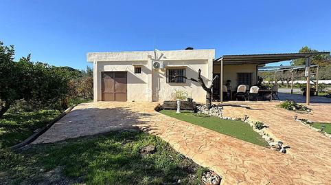 Foto 2 de Casa o xalet en venda a Estivella, Valencia