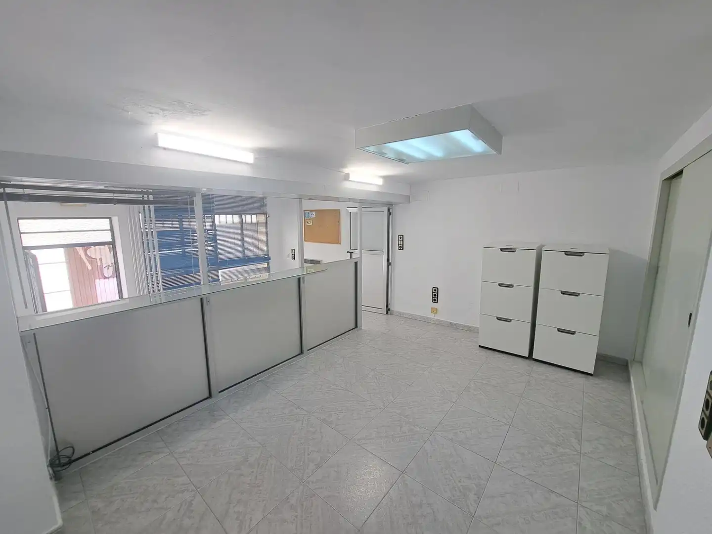 Oficina en venda a Casc Urbà, imagen 8