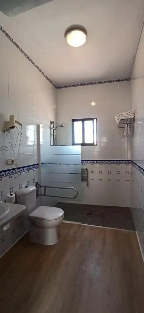 Baño de Edificio en venta en Arcos de la Frontera