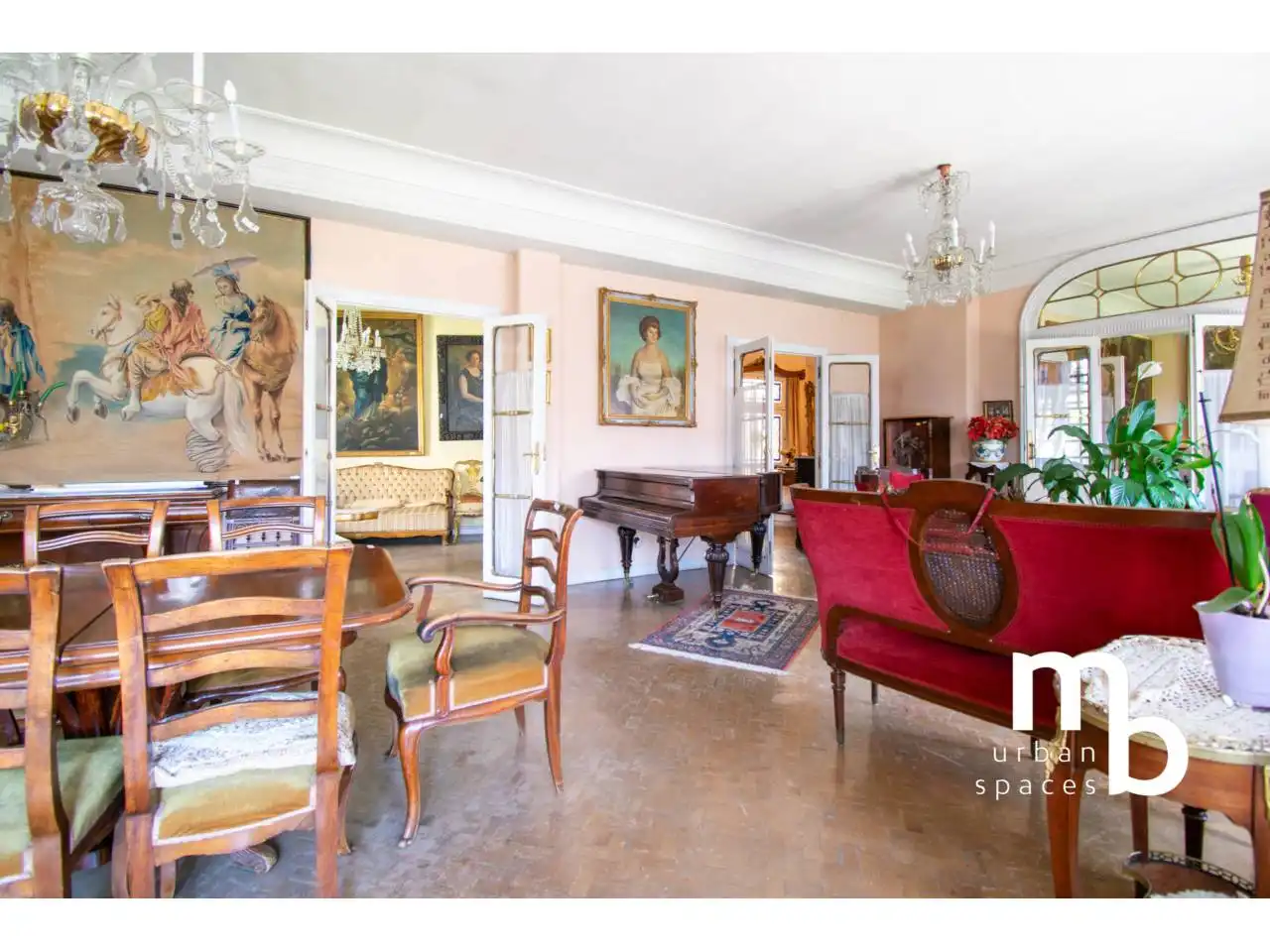 Flat with lift for sale in Calle General Pardiñas, imagen 19