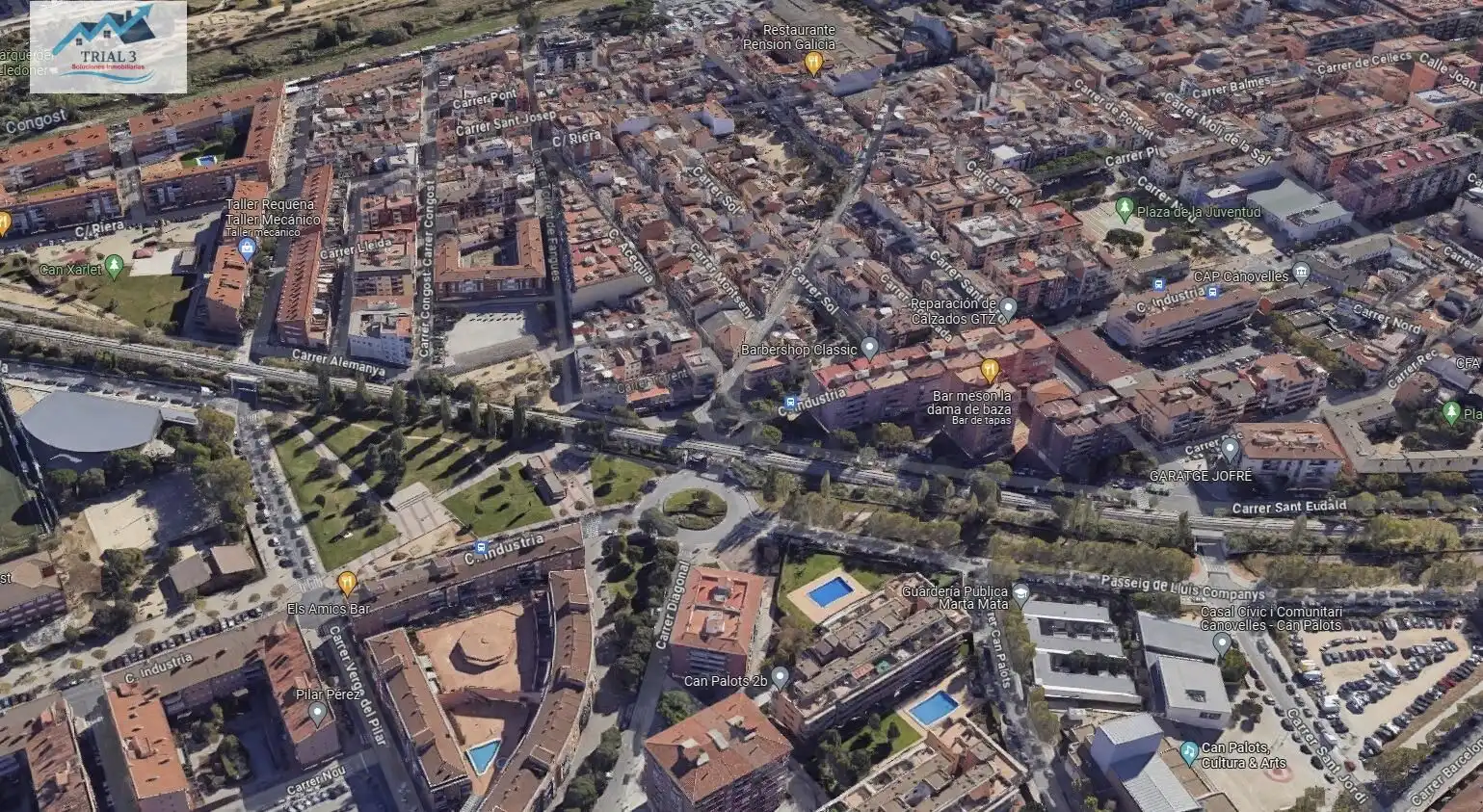 Wohnung zum Verkauf in Calle SÈQUIA, imagen 4