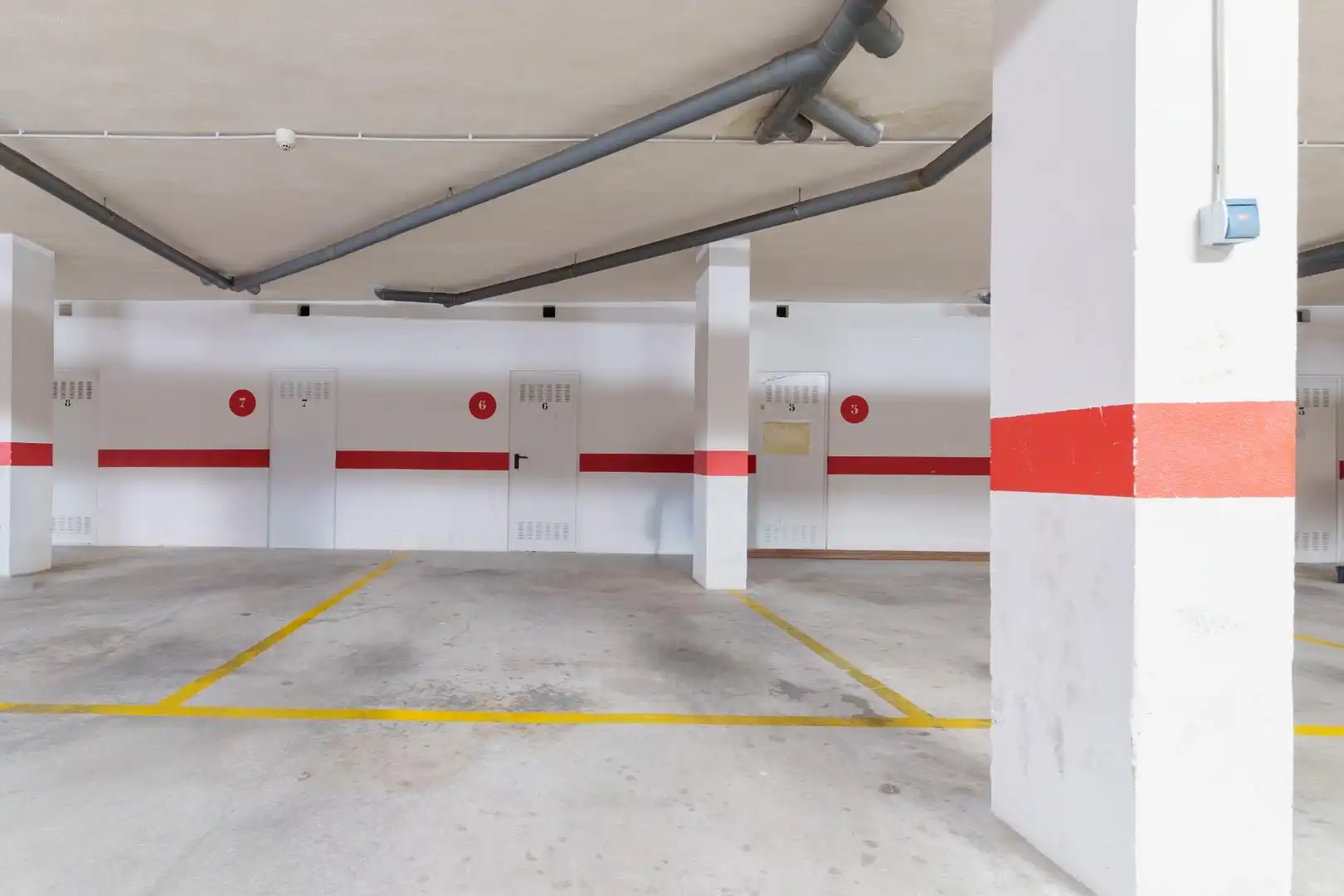 Appartement avec terrasse à vendre à Motril  ciudad, imagen 30