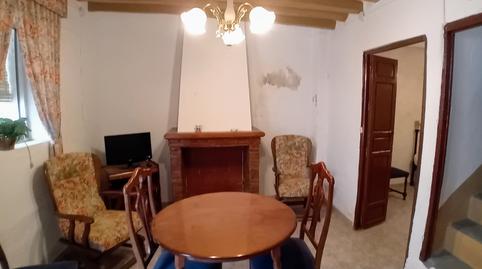 Foto 4 de Casa adosada en venta en Yunquera, Málaga
